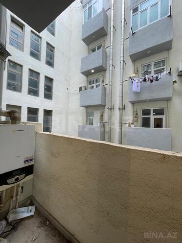 Satılır 2 otaqlı yeni tikili 52 m², Hövsan q., photo 21 from 22