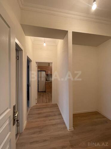 Satılır 2 otaqlı yeni tikili 52 m², Hövsan q., photo 4 from 22