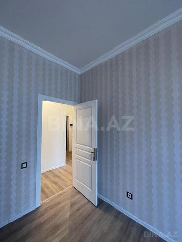 Satılır 2 otaqlı yeni tikili 52 m², Hövsan q., photo 11 from 22