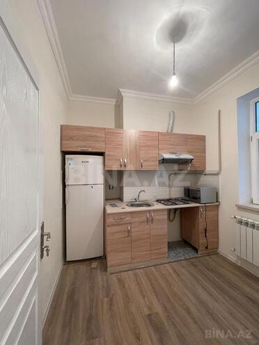 Satılır 2 otaqlı yeni tikili 52 m², Hövsan q., photo 16 from 22