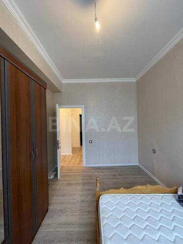 Satılır 2 otaqlı yeni tikili 52 m², Hövsan q., photo 13 from 22