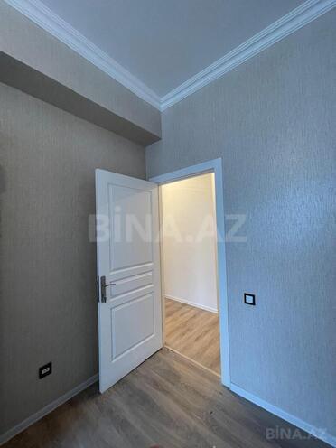 Satılır 2 otaqlı yeni tikili 52 m², Hövsan q., photo 15 from 22