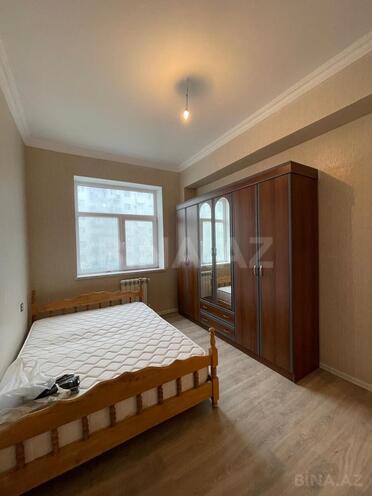 Satılır 2 otaqlı yeni tikili 52 m², Hövsan q., photo 12 from 22