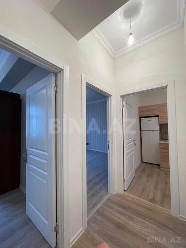 Satılır 2 otaqlı yeni tikili 52 m², Hövsan q., photo 3 from 22