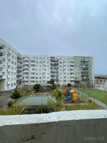 Satılır 2 otaqlı yeni tikili 52 m², Hövsan q., photo 20 from 22