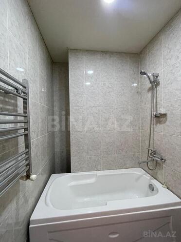 Satılır 2 otaqlı yeni tikili 52 m², Hövsan q., photo 19 from 22