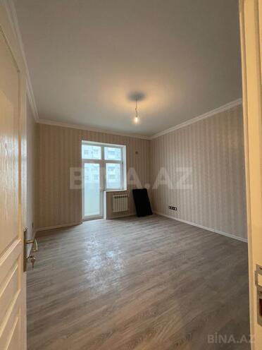Satılır 2 otaqlı yeni tikili 52 m², Hövsan q., photo 10 from 22
