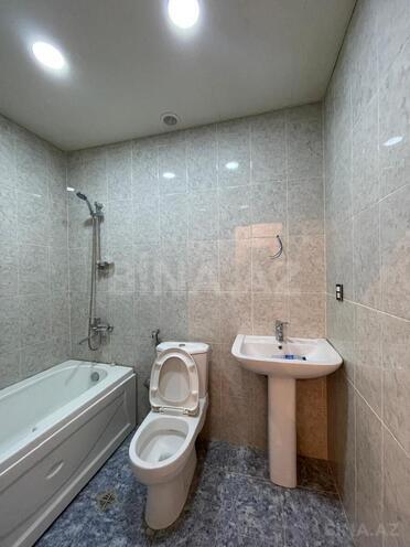 Satılır 2 otaqlı yeni tikili 52 m², Hövsan q., photo 18 from 22