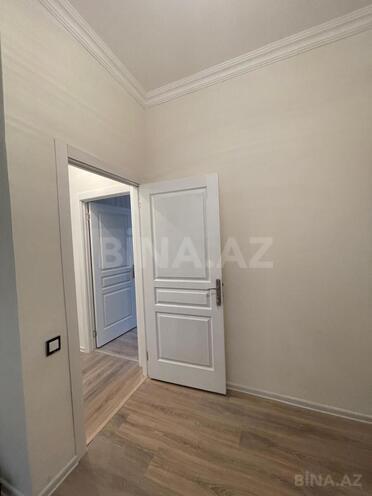 Satılır 2 otaqlı yeni tikili 52 m², Hövsan q., photo 14 from 22