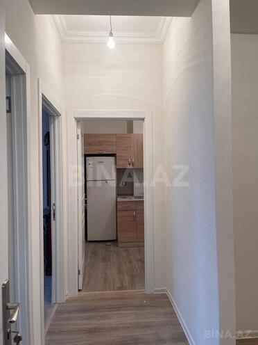 Satılır 2 otaqlı yeni tikili 52 m², Hövsan q., photo 5 from 22