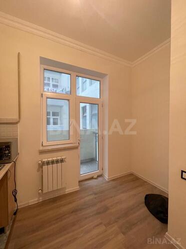Satılır 2 otaqlı yeni tikili 52 m², Hövsan q., photo 17 from 22