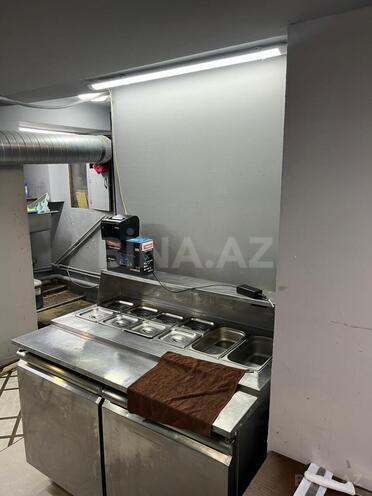 Сдаётся  объект 150 м², м. Ичеришехер, photo 11 from 14