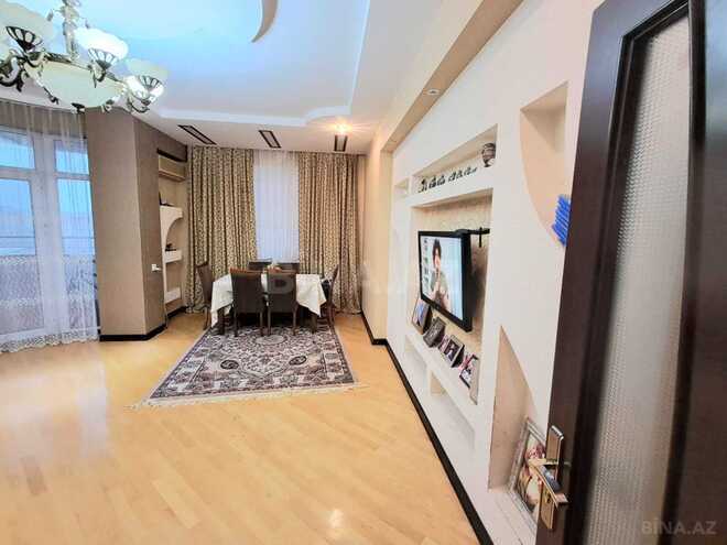 Продаётся 2-комн. новостройка 99 м², Бинагадинский р., photo 12 from 27