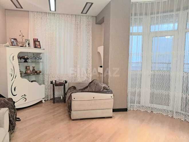 Продаётся 2-комн. новостройка 99 м², Бинагадинский р., photo 15 from 27