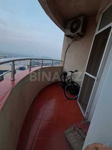 Продаётся 2-комн. новостройка 99 м², Бинагадинский р., photo 17 from 27