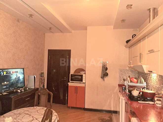 Продаётся 2-комн. новостройка 99 м², Бинагадинский р., photo 24 from 27