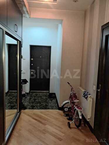 Продаётся 2-комн. новостройка 99 м², Бинагадинский р., photo 18 from 27