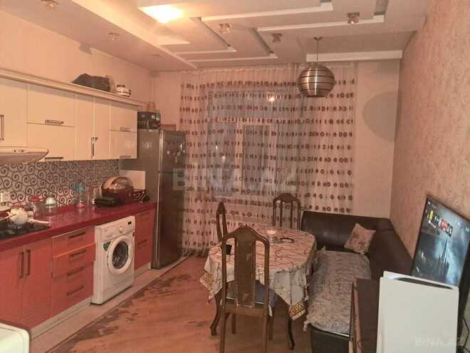 Продаётся 2-комн. новостройка 99 м², Бинагадинский р., photo 16 from 27