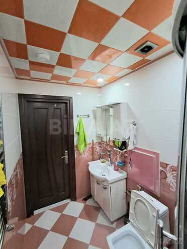 Продаётся 2-комн. новостройка 99 м², Бинагадинский р., photo 26 from 27