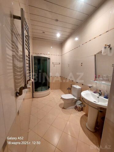 Satılır  həyət evi/bağ evi 252 m², Nəsimi m., photo 15 from 18