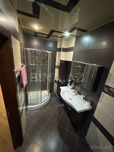 Продаётся 4-комн. новостройка 175 м², Насиминский  р., photo 15 from 18