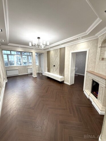 Продаётся 3-комн. вторичка 80 м², Насиминский  р., photo 3 from 17