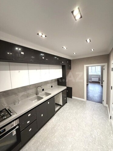 Продаётся 3-комн. вторичка 80 м², Насиминский  р., photo 7 from 17