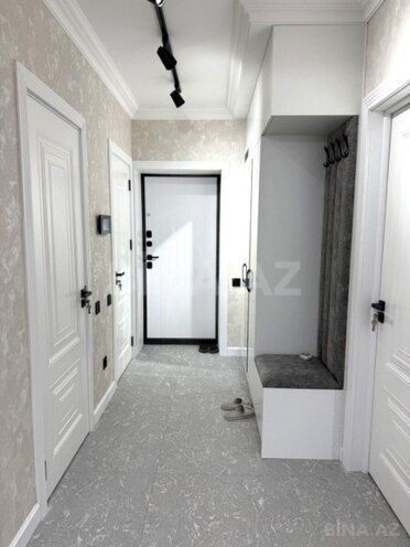 Продаётся 3-комн. вторичка 80 м², Насиминский  р., photo 13 from 17