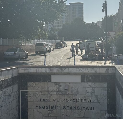 Satılır 2 otaqlı yeni tikili 111 m², Nəsimi m., photo 17 from 25