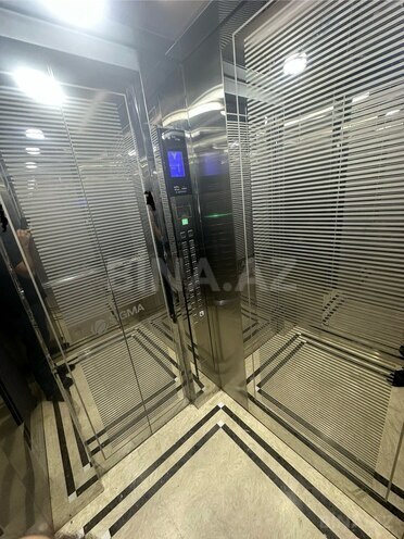 Satılır 2 otaqlı yeni tikili 111 m², Nəsimi m., photo 21 from 25