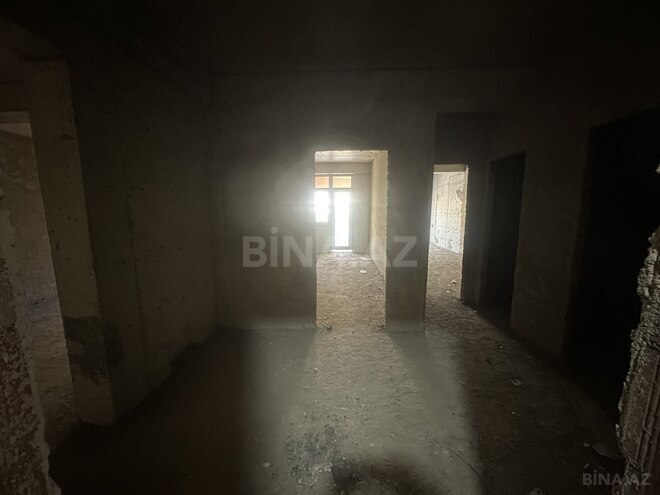 Satılır 2 otaqlı yeni tikili 111 m², Nəsimi m., photo 11 from 25