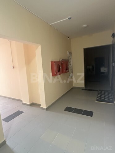 Satılır 2 otaqlı yeni tikili 111 m², Nəsimi m., photo 24 from 25