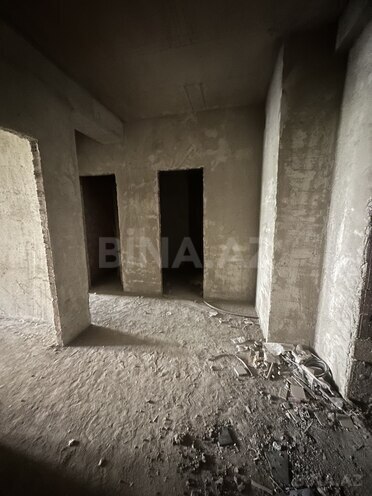 Satılır 2 otaqlı yeni tikili 111 m², Nəsimi m., photo 8 from 25