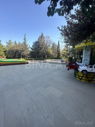 Satılır 2 otaqlı yeni tikili 111 m², Nəsimi m., photo 15 from 25