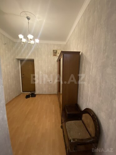 Сдаётся 3-комн. новостройка 130 м², пос. 8-й мкр, photo 14 from 17