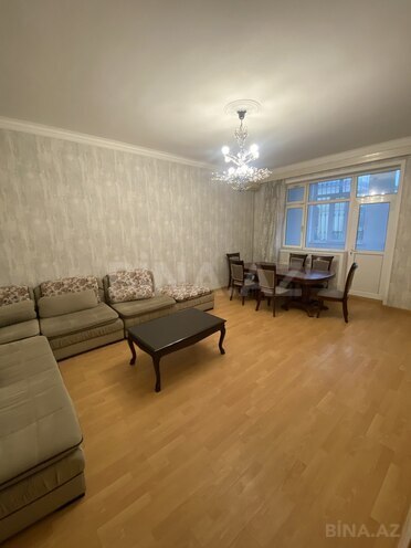 Сдаётся 3-комн. новостройка 130 м², пос. 8-й мкр, photo 1 from 17