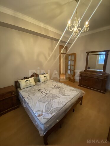 Сдаётся 3-комн. новостройка 130 м², пос. 8-й мкр, photo 7 from 17
