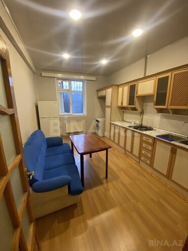 Сдаётся 3-комн. новостройка 130 м², пос. 8-й мкр, photo 11 from 17