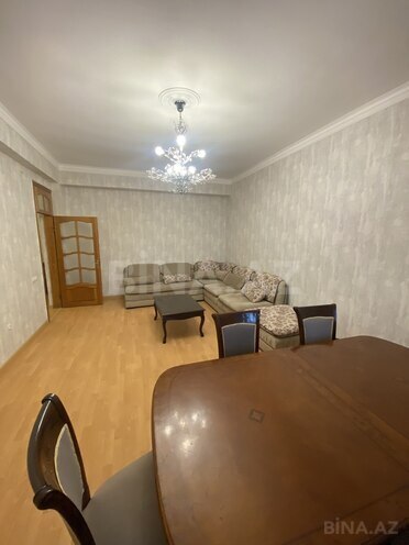 Сдаётся 3-комн. новостройка 130 м², пос. 8-й мкр, photo 3 from 17