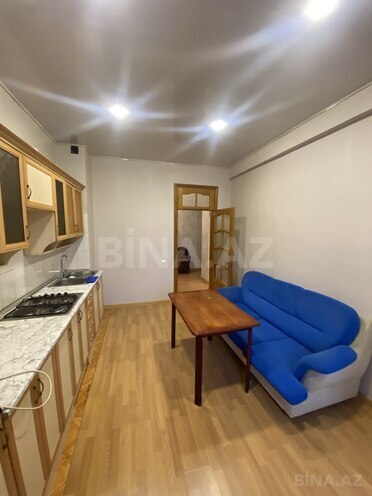 Сдаётся 3-комн. новостройка 130 м², пос. 8-й мкр, photo 12 from 17