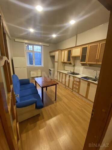 Сдаётся 3-комн. новостройка 130 м², пос. 8-й мкр, photo 13 from 17