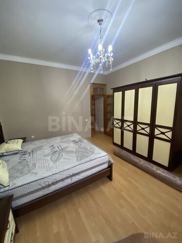 Сдаётся 3-комн. новостройка 130 м², пос. 8-й мкр, photo 6 from 17