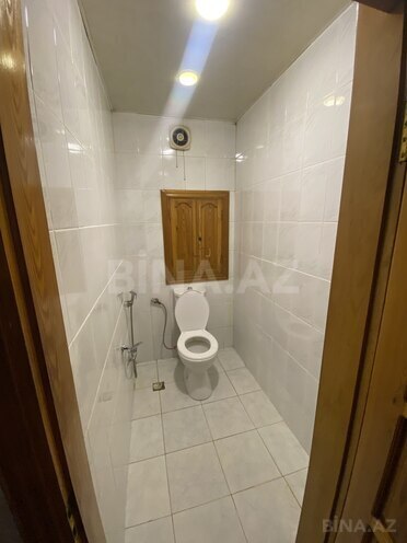 Сдаётся 3-комн. новостройка 130 м², пос. 8-й мкр, photo 16 from 17