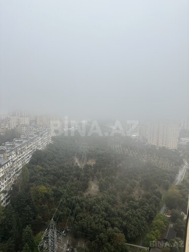 Satılır 2 otaqlı yeni tikili 111 m², Nəsimi m., photo 19 from 25