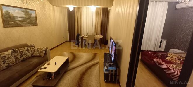 Продаётся 2-комн. новостройка 65 м², м. Кероглу, photo 4 from 10