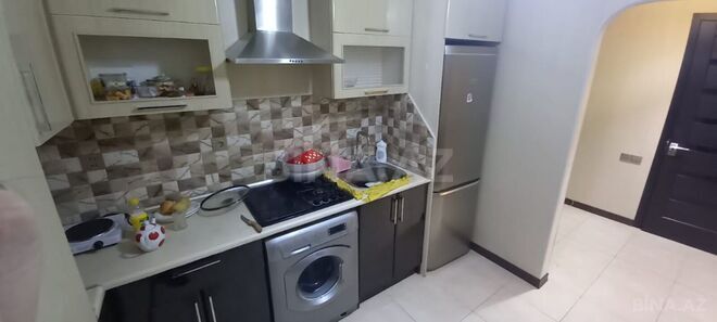 Продаётся 2-комн. новостройка 65 м², м. Кероглу, photo 6 from 10
