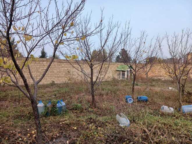 Satılır  torpaq 20 sot, Pirşağı q., photo 3 from 6