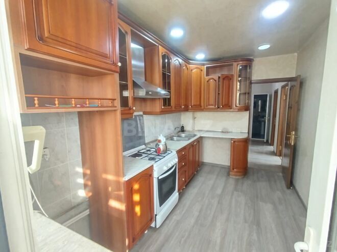 Сдаётся 2-комн. вторичка 90 м², м. Дернегюль, photo 6 from 12