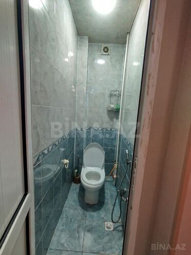 Сдаётся 2-комн. вторичка 90 м², м. Дернегюль, photo 11 from 12