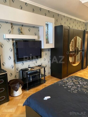 Продаётся 4-комн. новостройка 245 м², м. Низами, photo 14 from 20
